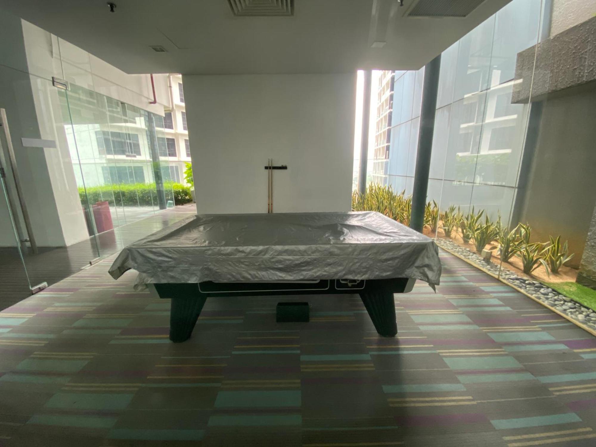 Kuala Lumpur Cherry Suites At Mercu Summer Suites Klcc Exteriér fotografie